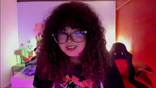 _Lilly_miller's cam snapshot