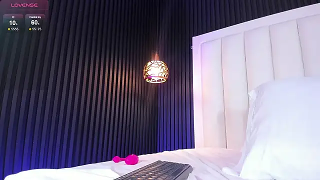 MartinaGracex's cam snapshot