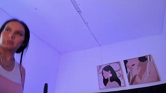 camiladuke7's cam snapshot