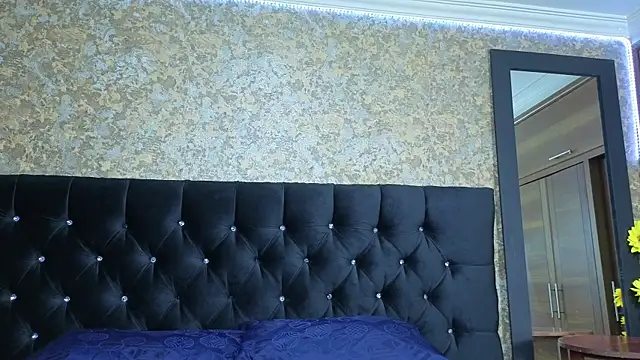 stella_xue's cam snapshot