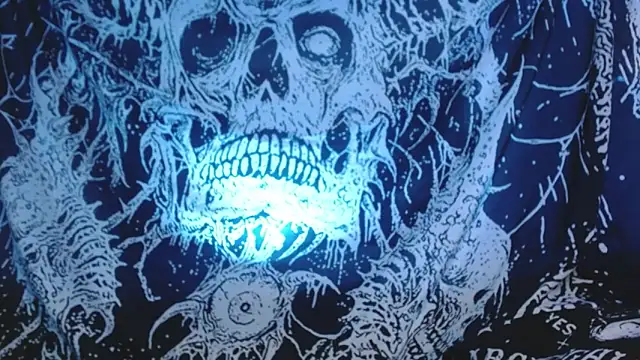 mikaskullcs's cam snapshot