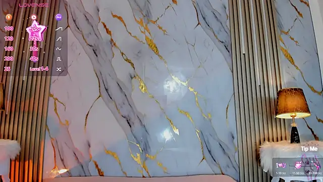 sharon_greey's cam snapshot