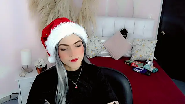 nathalialoes1's cam snapshot