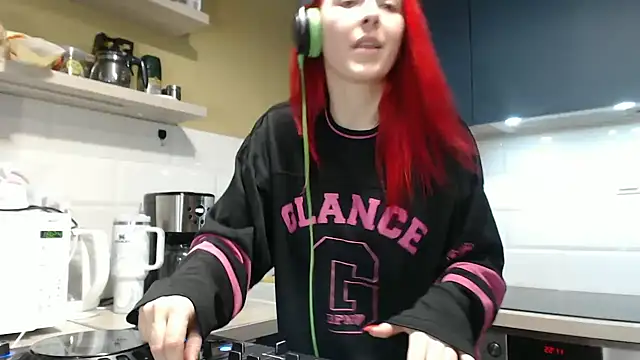 Arri_elle's cam snapshot