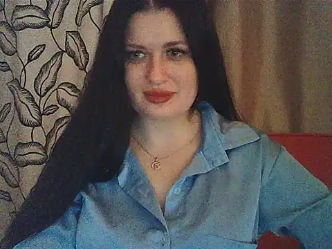 LadyOfMyDreams's cam snapshot