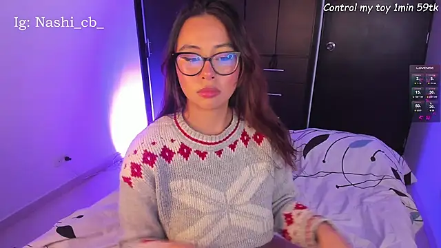 Nasha_abby's cam snapshot