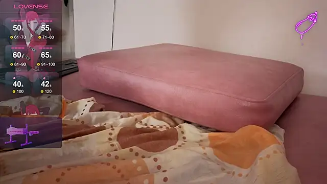 Adele_LatinLady's cam snapshot