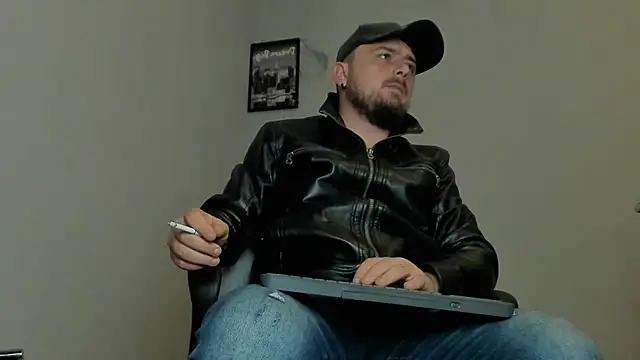 Master_Mark_Wayne's cam snapshot