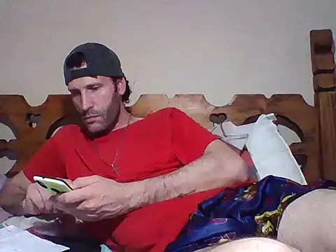 Tomy_Bulat's cam snapshot