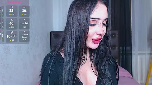 kari_meow's cam snapshot