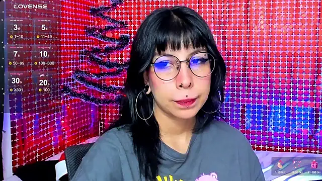 Rose_72's cam snapshot