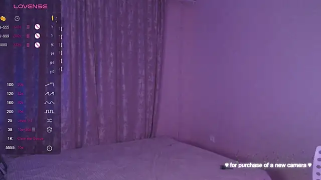 Nutsy_Kitty's cam snapshot