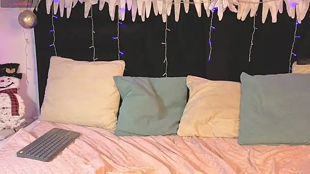 EstivenSallas's cam snapshot