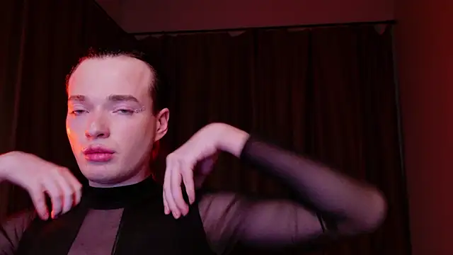 Kristenegor's cam snapshot