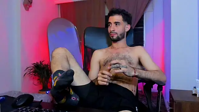 _PedroRojas's cam snapshot