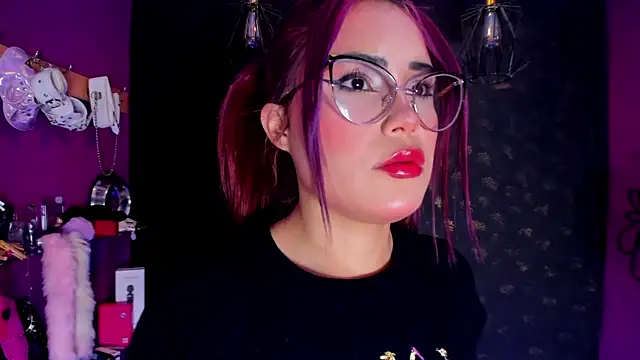 Alexa_Slave's cam snapshot