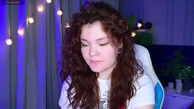 EnnySunrise's cam snapshot