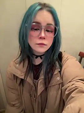 MaddisonHaas's cam snapshot