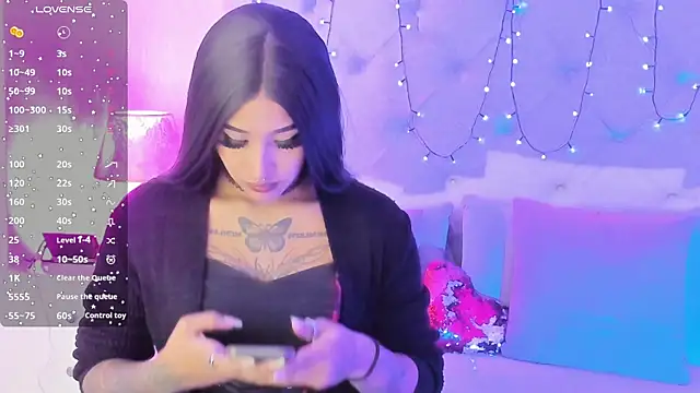 goth_tasha's cam snapshot