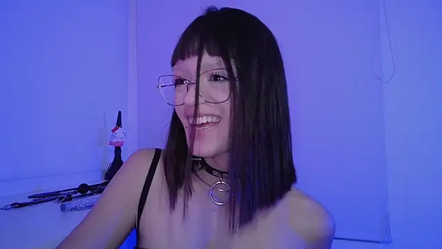 nina_kink's cam snapshot