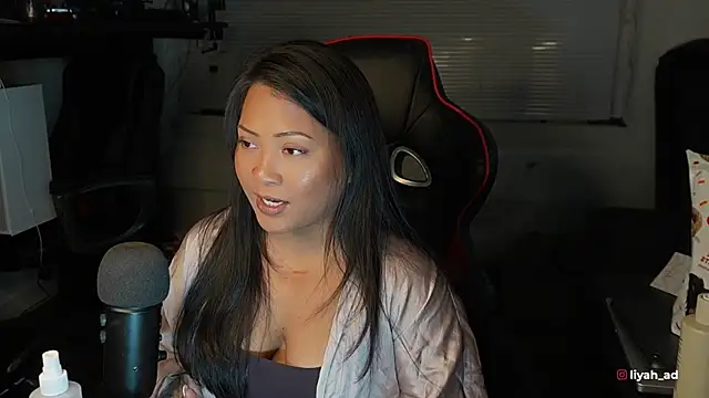 Bubbleliyah's cam snapshot