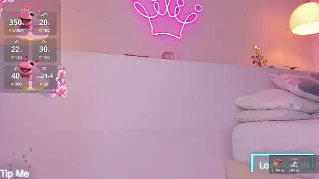 violeth_hill's cam snapshot