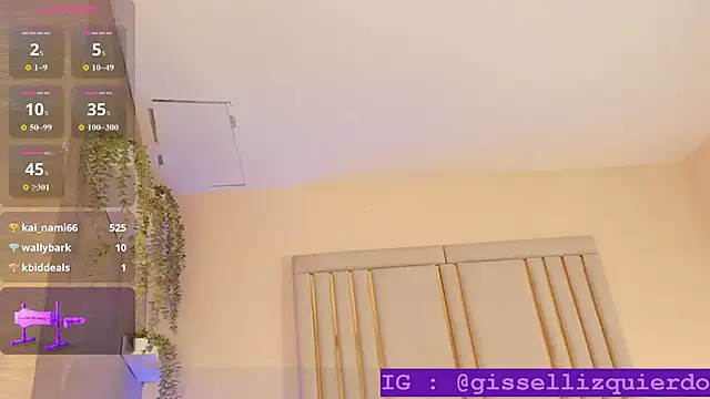 Liincostelloo live sex cam