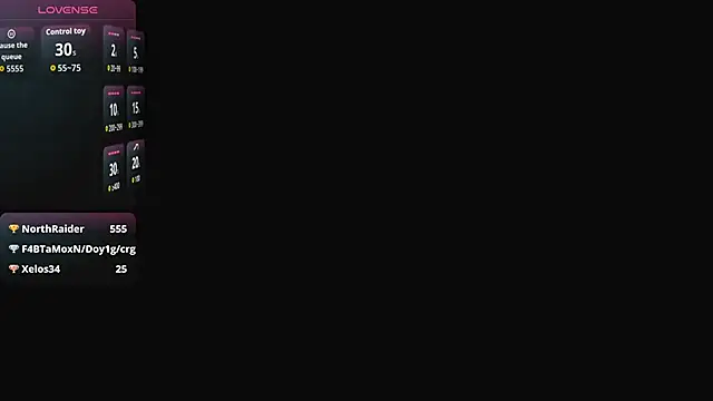 Hetera's cam snapshot