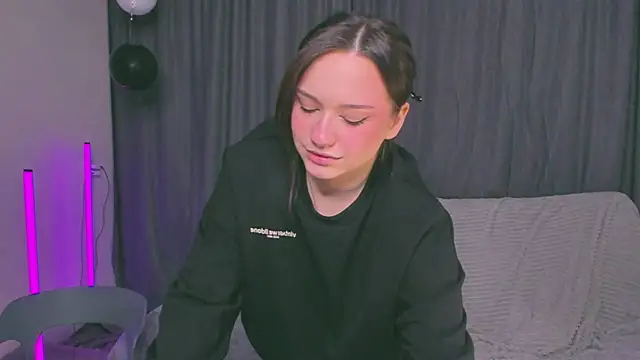 Eva_Doo's cam snapshot