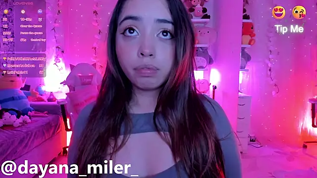 _dayana_miler live sex cam