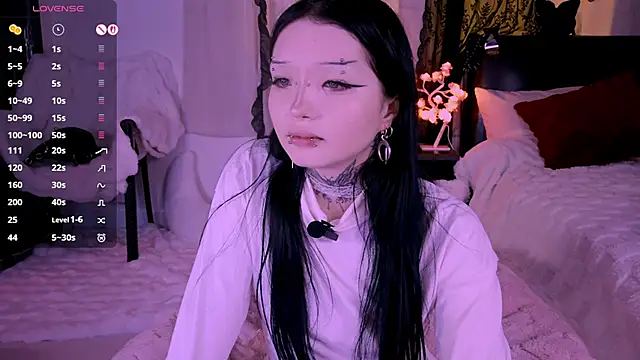 Lein_Bone's cam snapshot