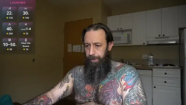 StevenRiseNYC's cam snapshot