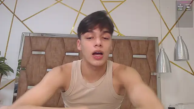 Gerony_ live sex cam