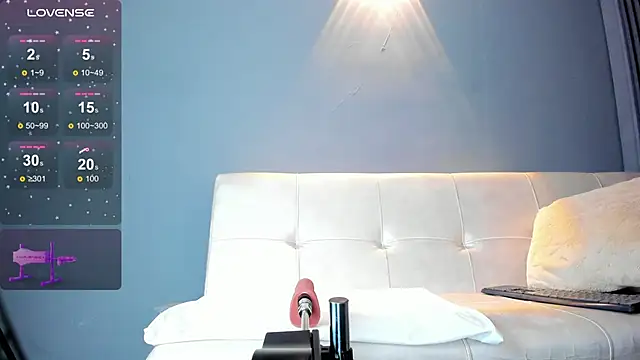 HannaPaola's cam snapshot