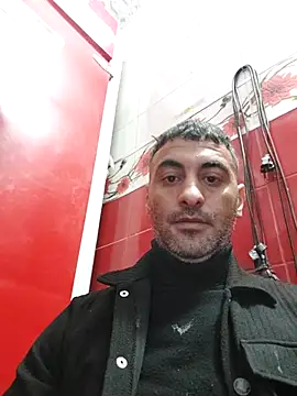 Mahdidido45's cam snapshot