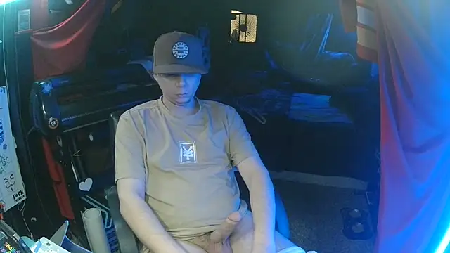 Bowerboi's cam snapshot