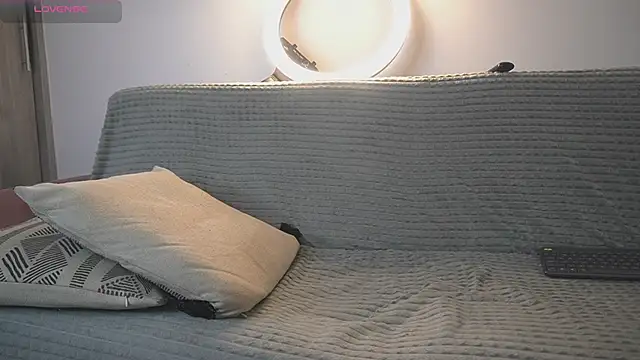 specter_27's cam snapshot