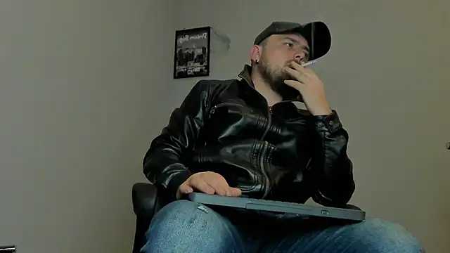 Master_Mark_Wayne's cam snapshot