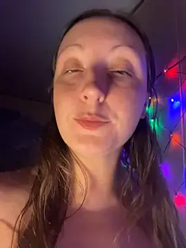 TheFishWife live sex cam