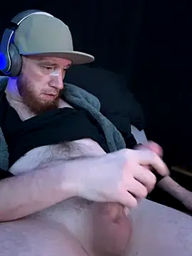 GenitalWars's cam snapshot