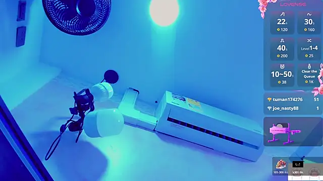 samantamilk6 live sex cam