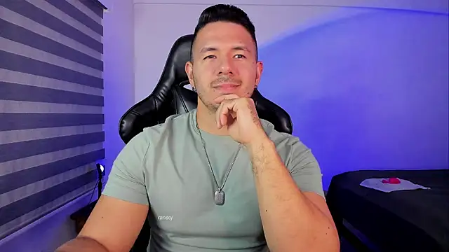 ransoj's cam snapshot