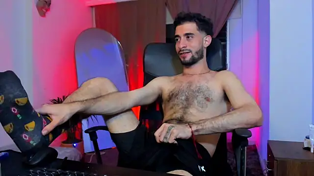 _PedroRojas's cam snapshot