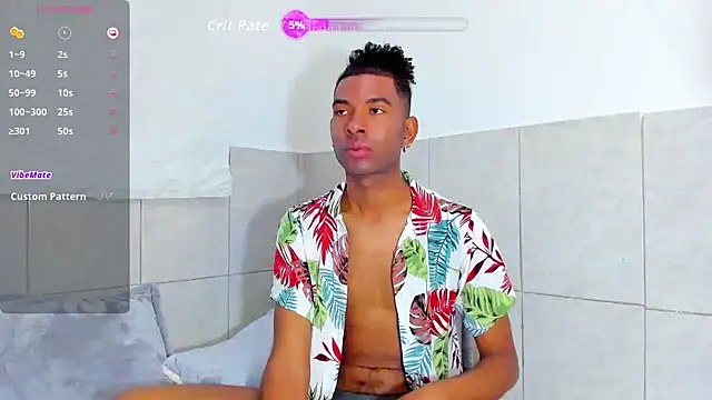 Dharwinth_25's cam snapshot