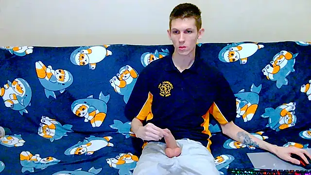 Lester_Broo's cam snapshot