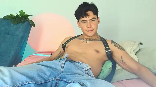 CamiiGuzmanX's cam snapshot