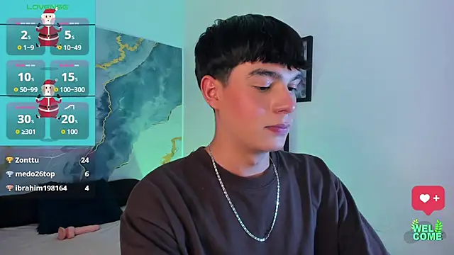 Isaac_Kurtt's cam snapshot