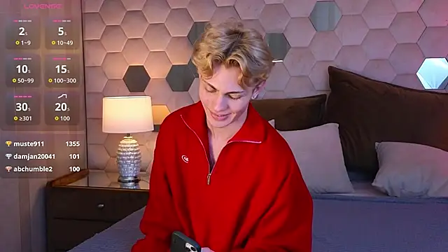 Even_Vrot's cam snapshot