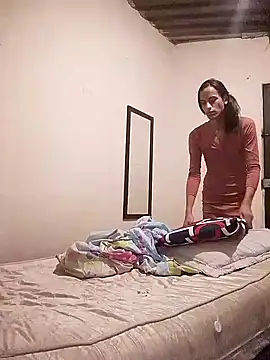 AlexaWarner live sex cam