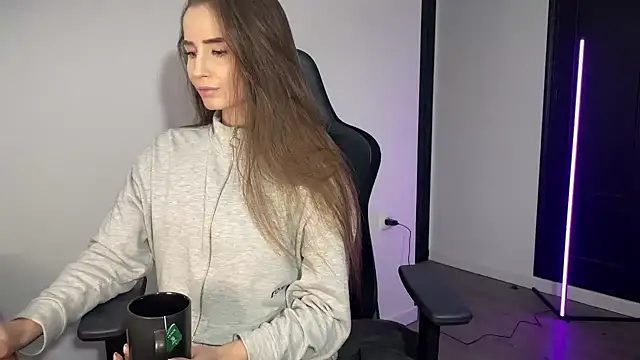 -KroshkaEnot- live sex cam